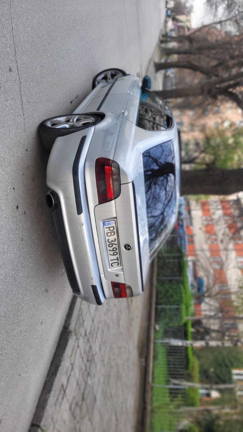 BMW 525, снимка 12 - Автомобили и джипове - 45494977
