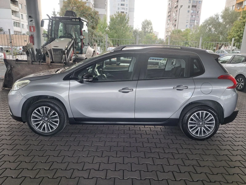 Peugeot 2008 1.2i 82ps.PURE TECH ITALIA, снимка 3 - Автомобили и джипове - 47344641