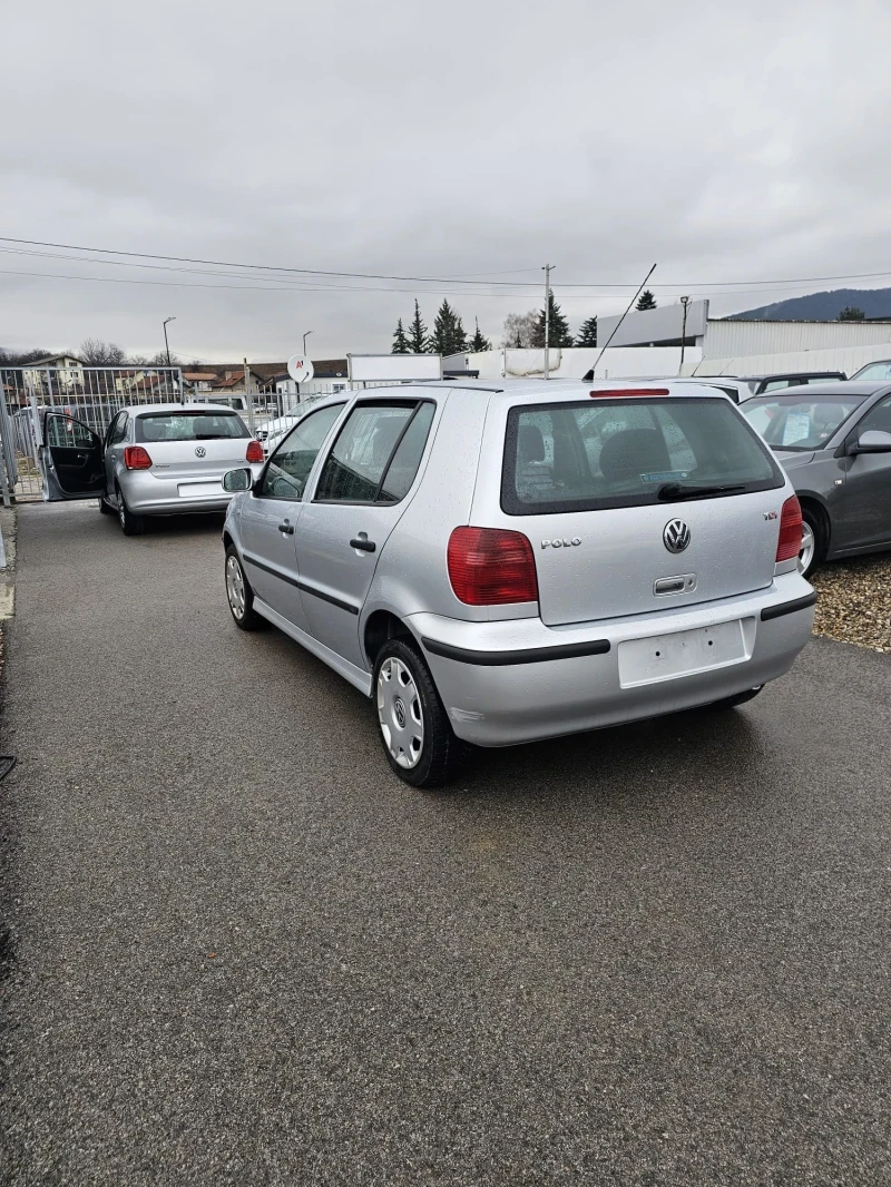 VW Polo 1.4 tdi 120000km, снимка 4 - Автомобили и джипове - 48280436