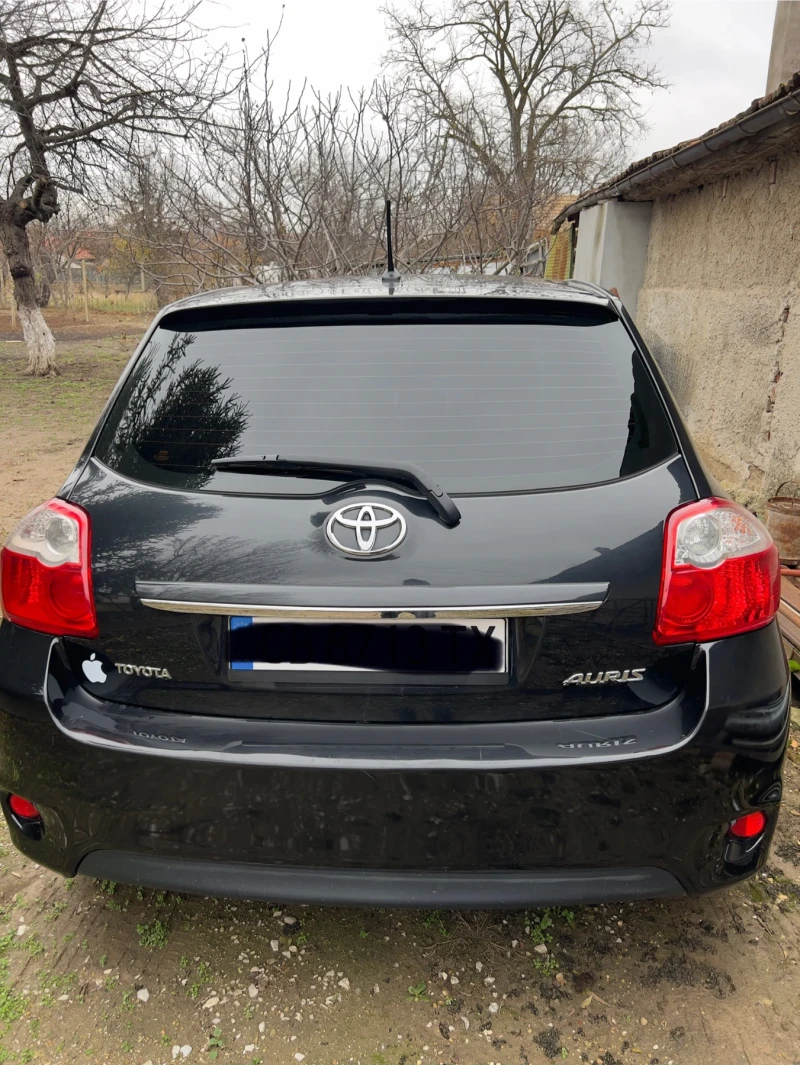 Toyota Auris, снимка 2 - Автомобили и джипове - 48523581