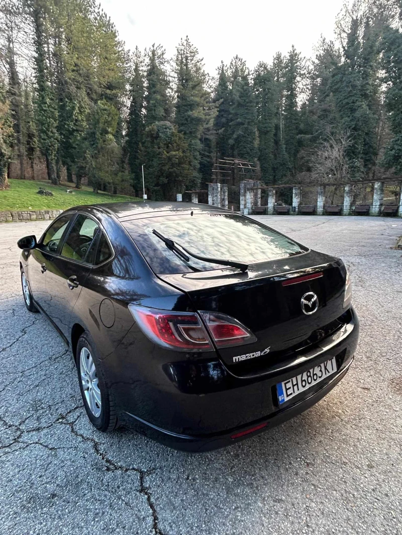 Mazda 6, снимка 6 - Автомобили и джипове - 48701783