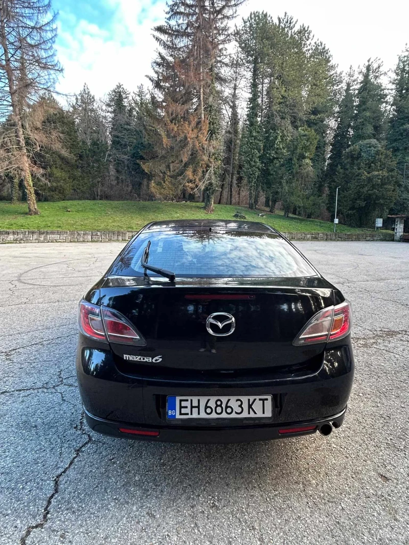 Mazda 6, снимка 5 - Автомобили и джипове - 48701783