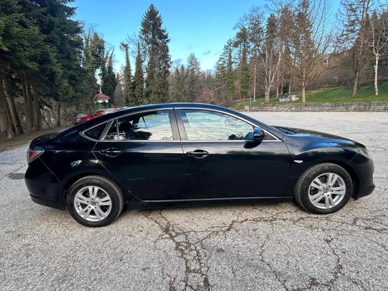 Mazda 6, снимка 4 - Автомобили и джипове - 48701783