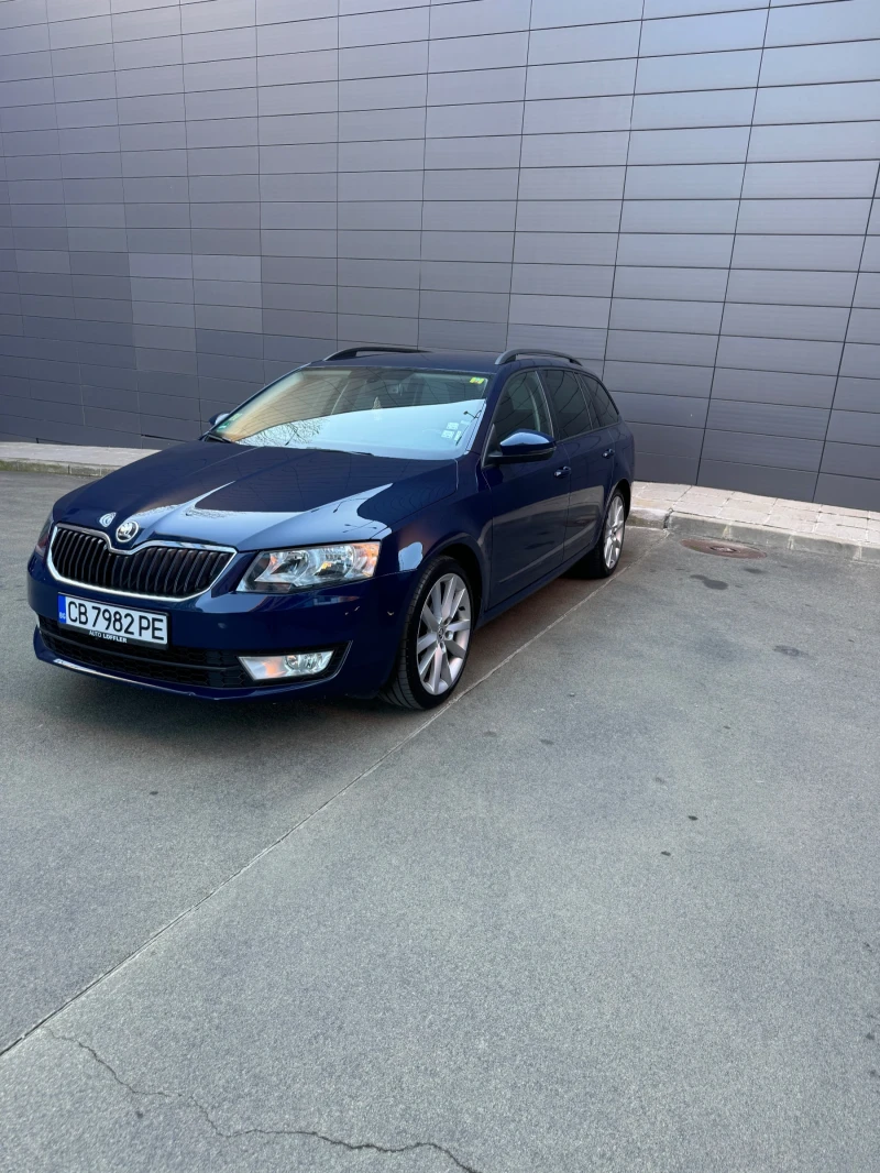 Skoda Octavia, снимка 5 - Автомобили и джипове - 48886547