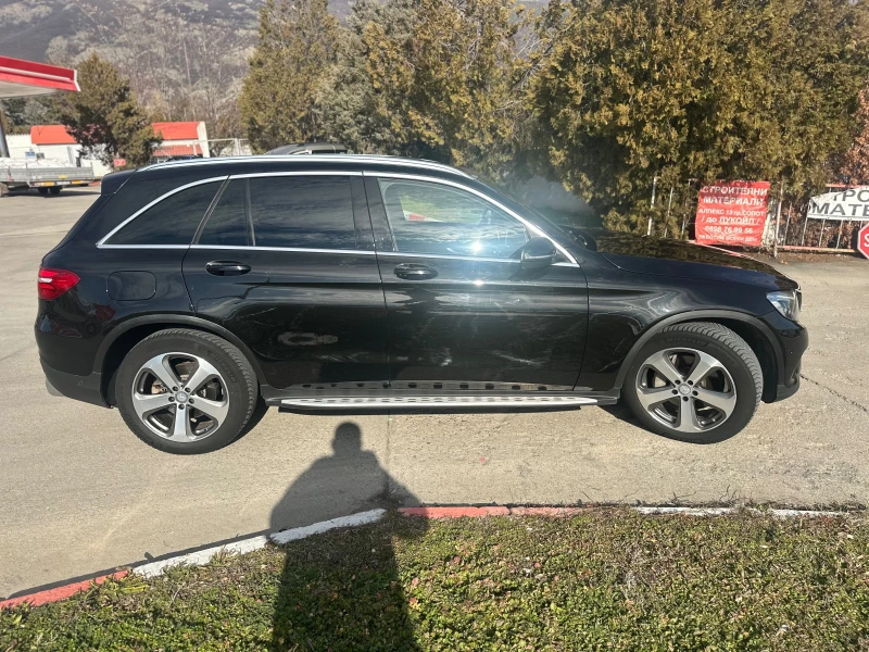 Mercedes-Benz GLC 220 4 MATIK 9GTRONIC, снимка 6 - Автомобили и джипове - 48881200