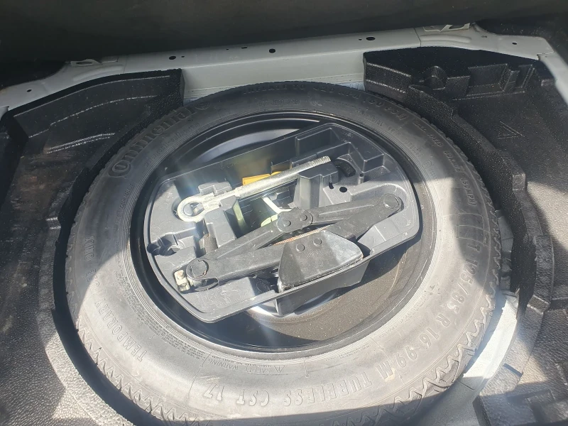 Peugeot 308 1.6, снимка 8 - Автомобили и джипове - 49930478