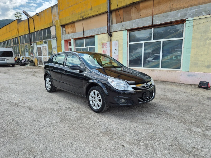 Opel Astra 1.6I KLIMA ITALY