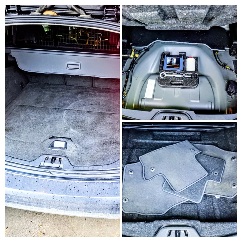 Volvo V60 2.0 D3 163 кс, снимка 15 - Автомобили и джипове - 52104234