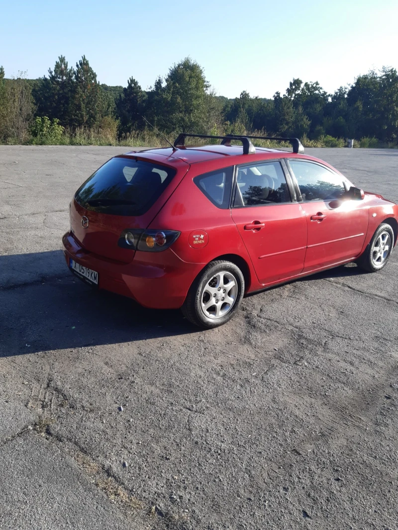 Mazda 3, снимка 3 - Автомобили и джипове - 52310745