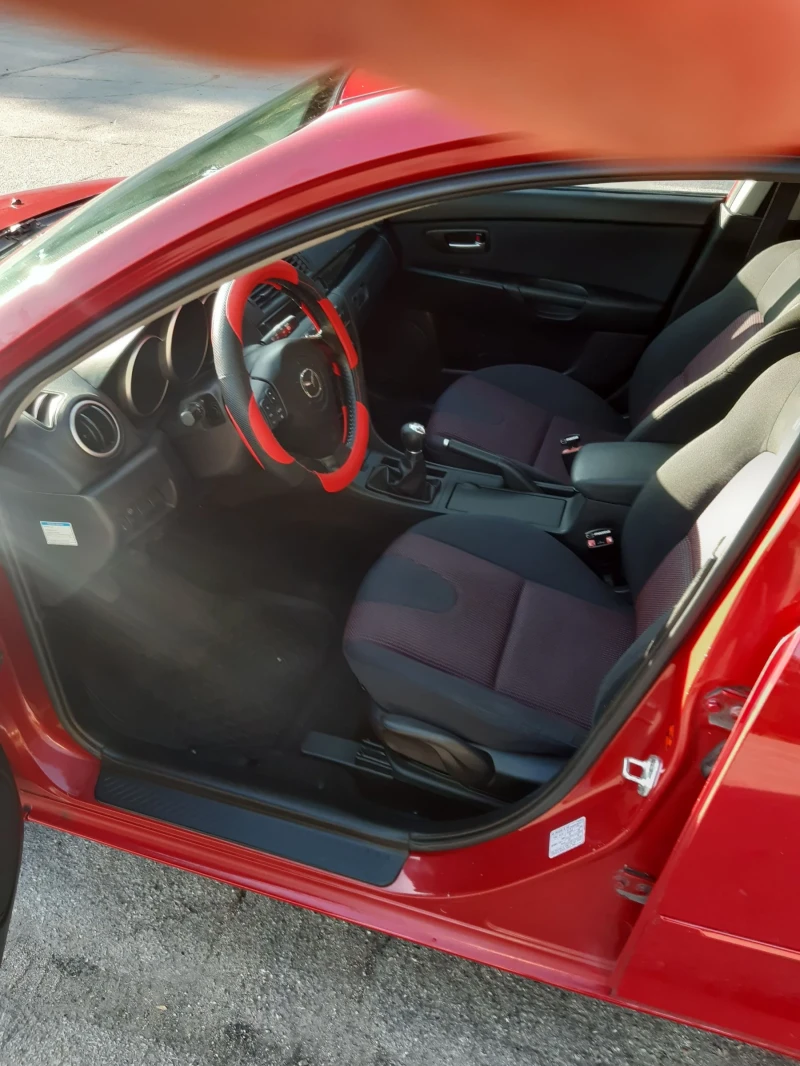 Mazda 3, снимка 6 - Автомобили и джипове - 52310745