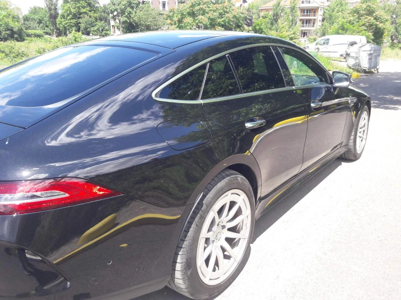 Mercedes-Benz GT 43, снимка 6 - Автомобили и джипове - 52323631