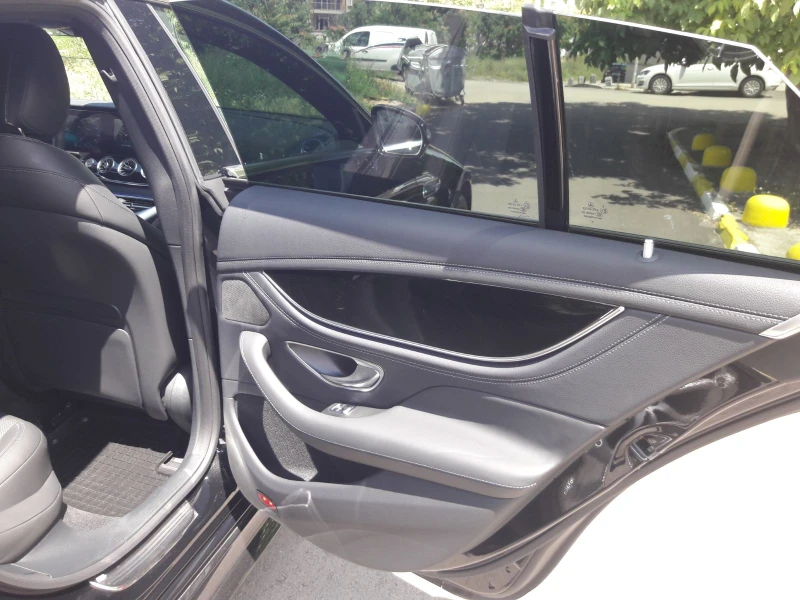 Mercedes-Benz GT 43, снимка 11 - Автомобили и джипове - 52323631