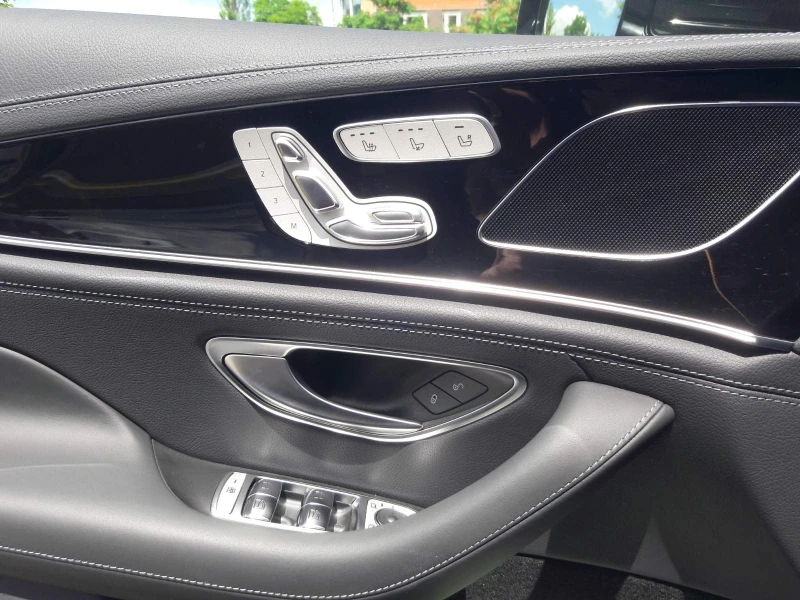 Mercedes-Benz GT 43, снимка 9 - Автомобили и джипове - 52323631