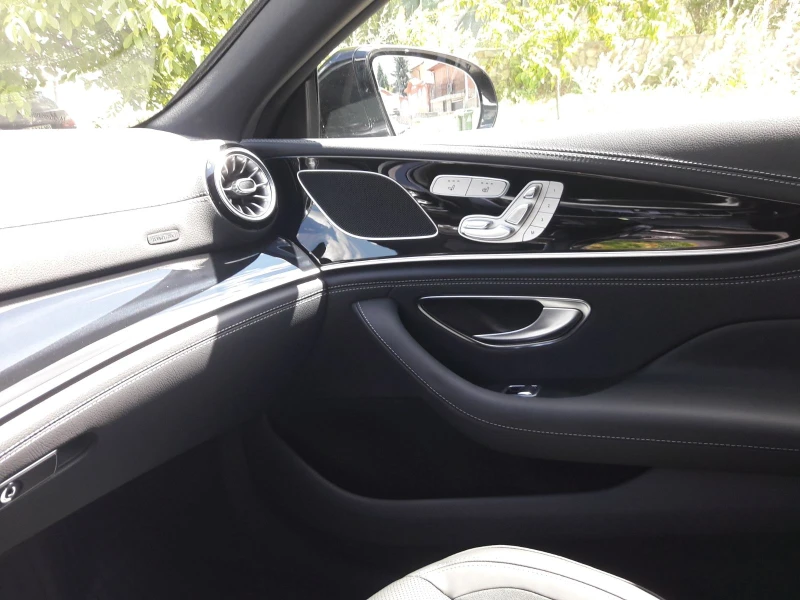 Mercedes-Benz GT 43, снимка 7 - Автомобили и джипове - 52323631