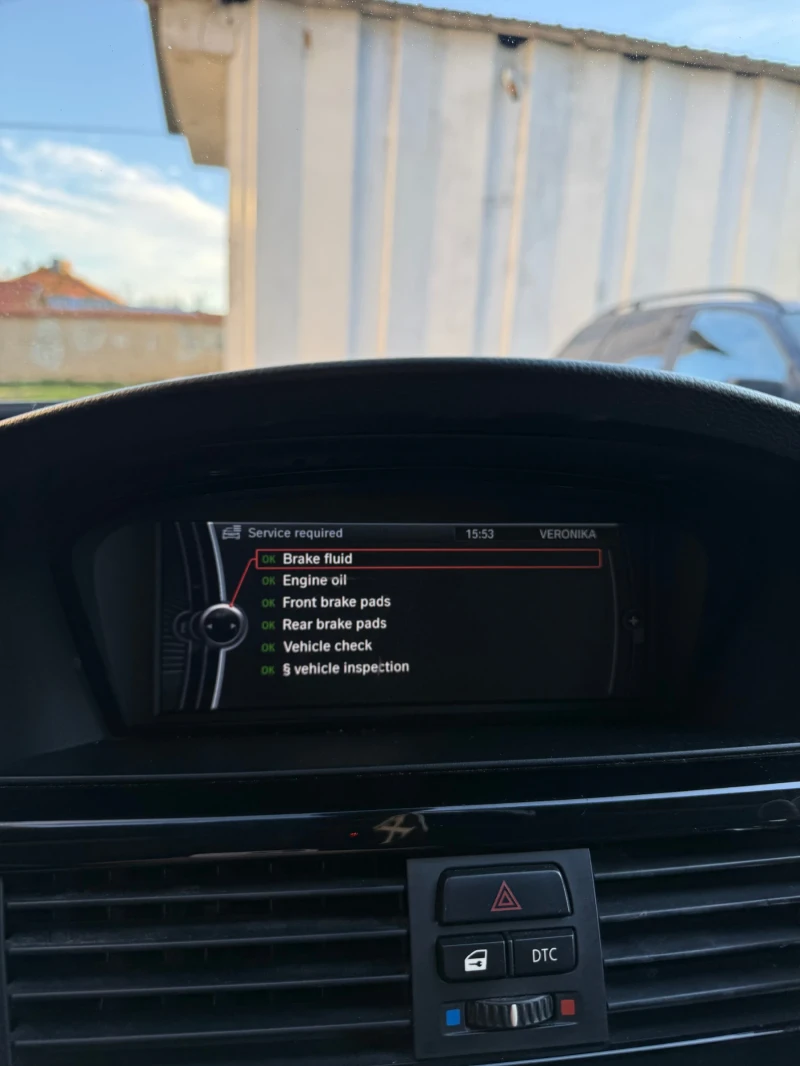 BMW 320, снимка 10 - Автомобили и джипове - 52409721