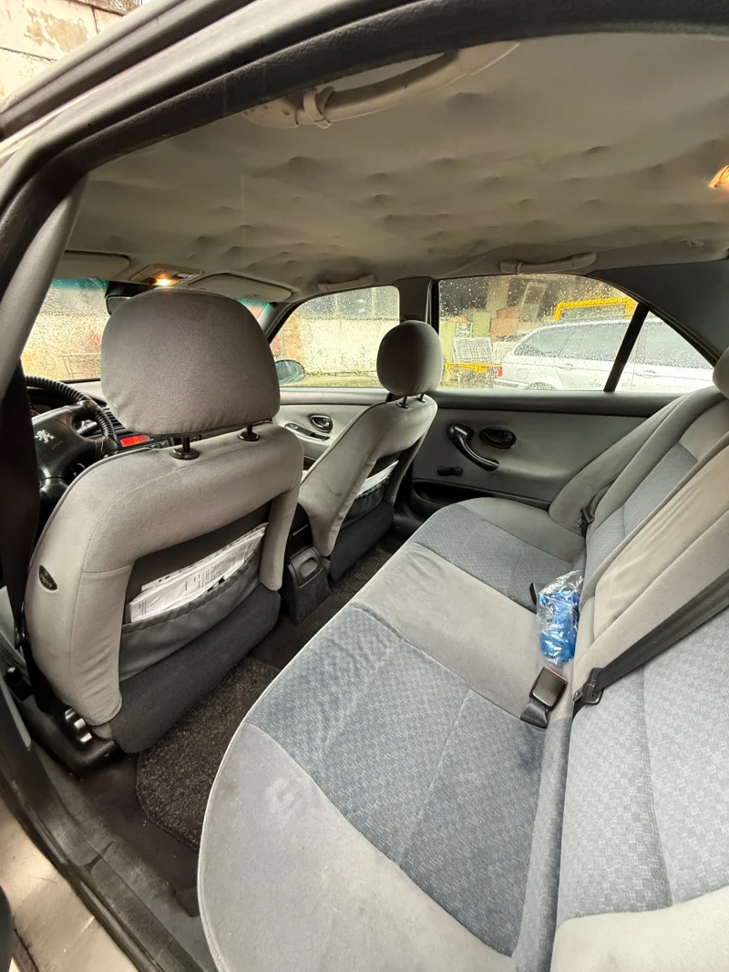 Peugeot 406, снимка 9 - Автомобили и джипове - 52479845