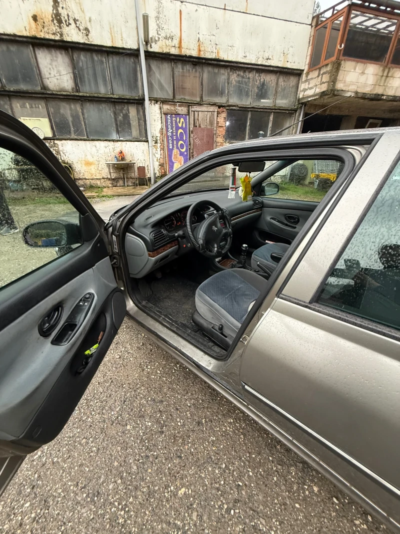 Peugeot 406, снимка 10 - Автомобили и джипове - 52479845