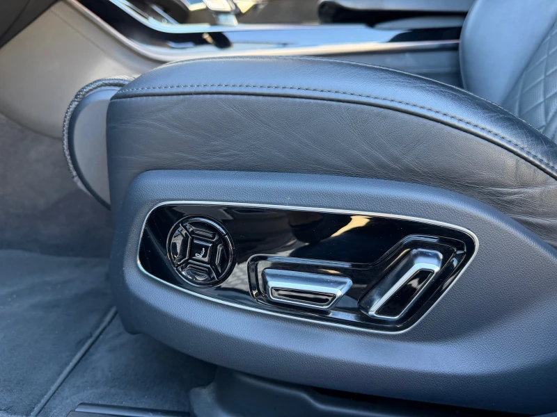 Audi A8 50TDI * B&O* FULL, снимка 10 - Автомобили и джипове - 52523913