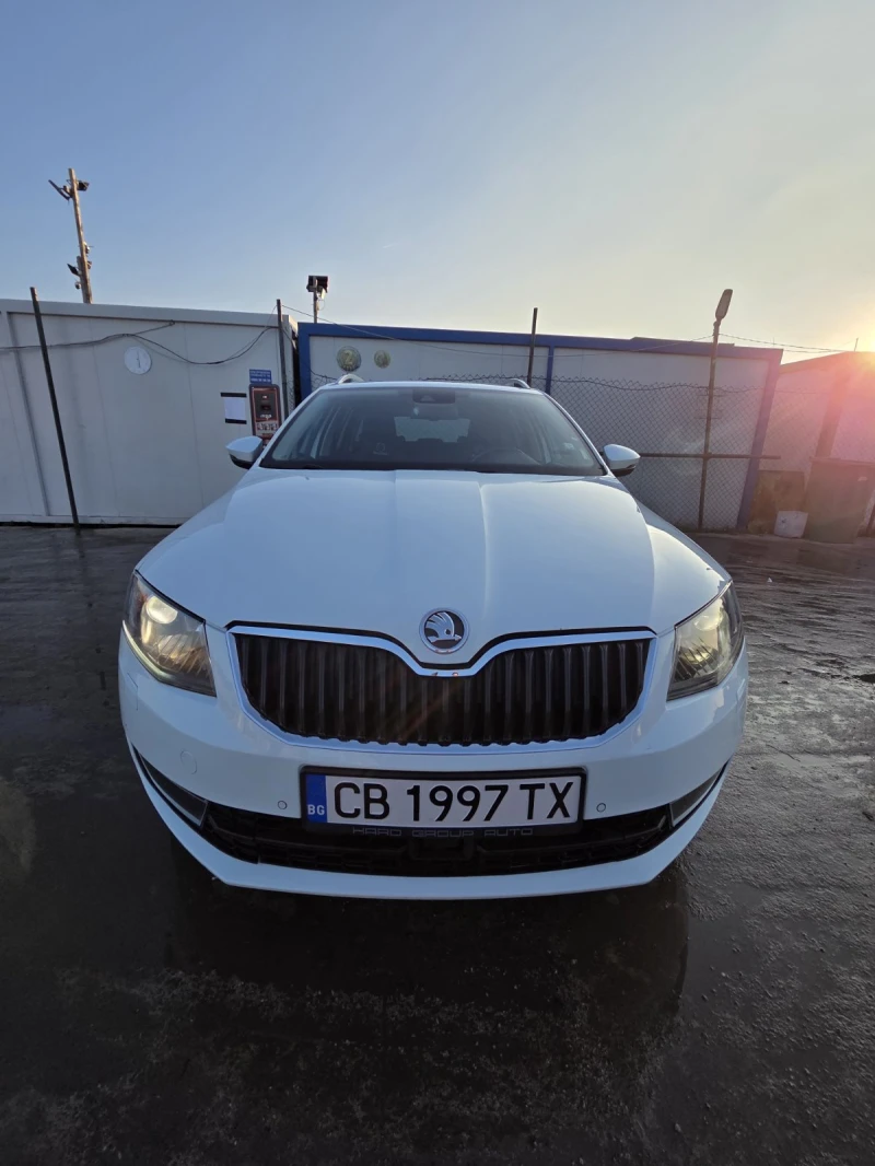 Skoda Octavia 4x4 с камера и Дистроник, снимка 2 - Автомобили и джипове - 52877280