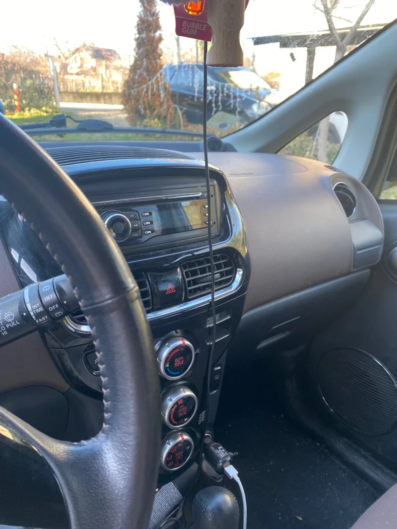 Peugeot iOn, снимка 6 - Автомобили и джипове - 52905049