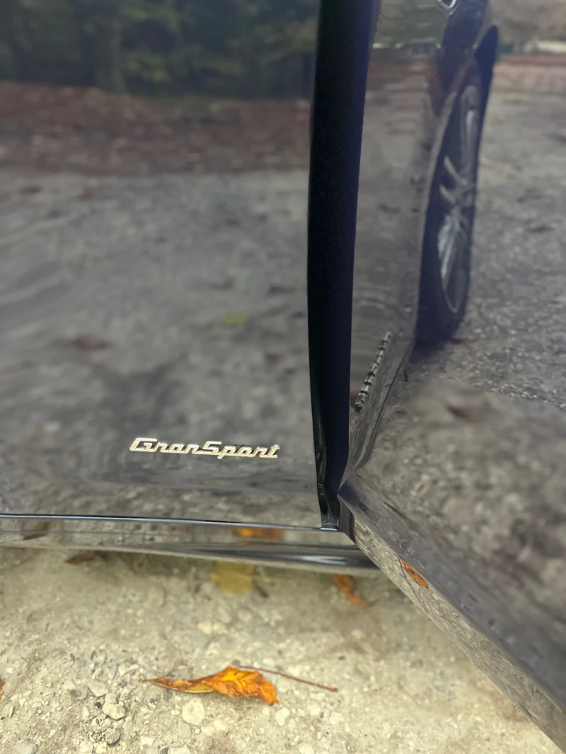 Maserati Ghibli GIBLI GRAND SPORT, снимка 11 - Автомобили и джипове - 53015614