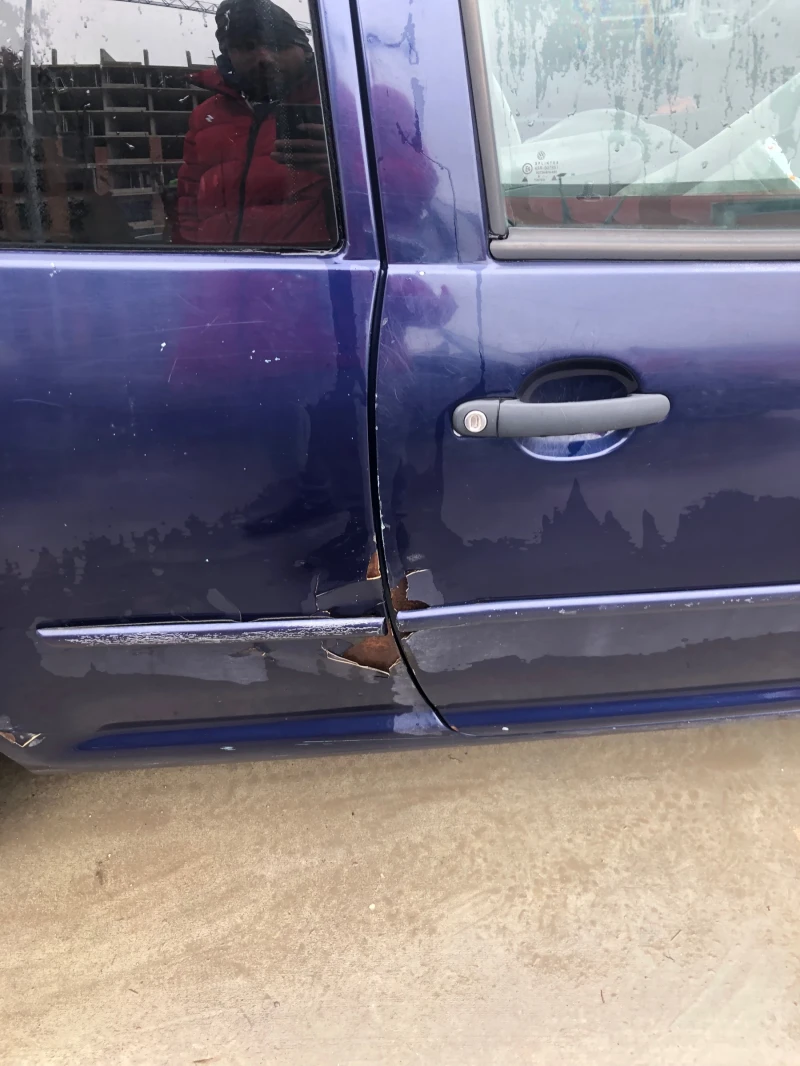 VW Golf VW Golf 1.9 TDI, снимка 4 - Автомобили и джипове - 53308116