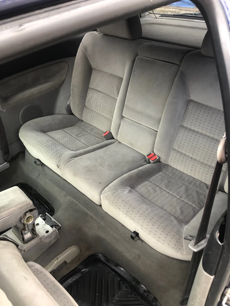 VW Golf VW Golf 1.9 TDI, снимка 5 - Автомобили и джипове - 53308116