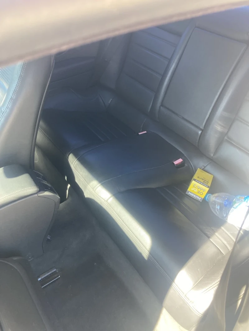 Renault Laguna Купе, снимка 6 - Автомобили и джипове - 53363997