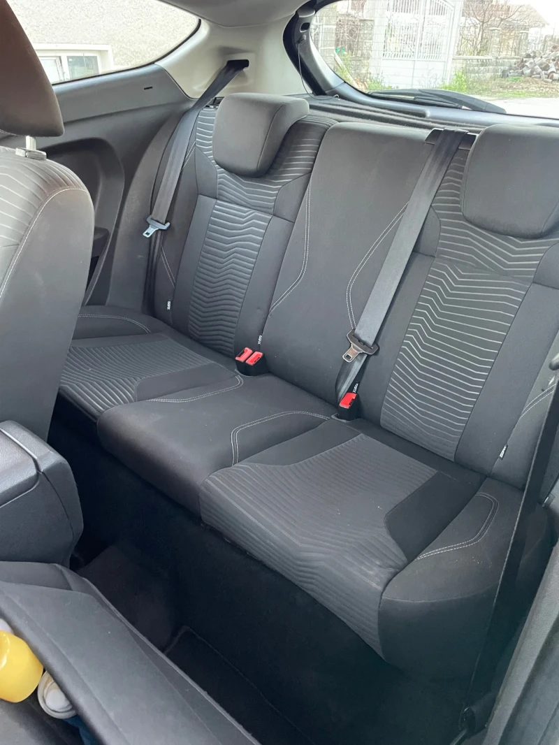 Ford Fiesta, снимка 11 - Автомобили и джипове - 53576484