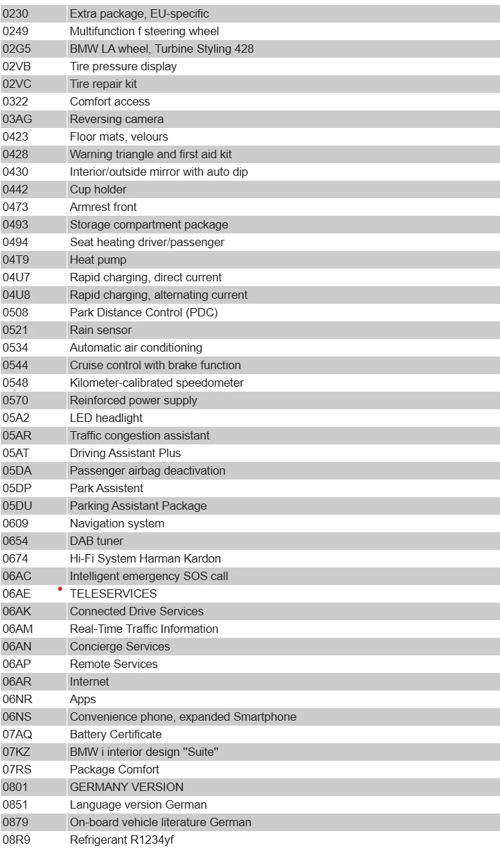 BMW i3, снимка 7 - Автомобили и джипове - 47710343