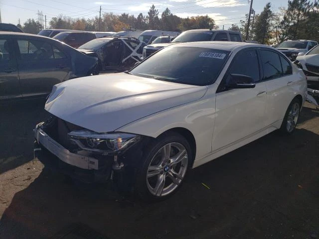 BMW 340 M* SPORT* XDRIVE* RECARO* ПОДГРЕВ* МАСАЖ* LANE* AS, снимка 1 - Автомобили и джипове - 48422436