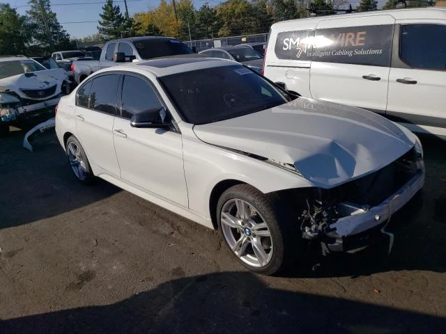 BMW 340 M* SPORT* XDRIVE* RECARO* ПОДГРЕВ* МАСАЖ* LANE* AS, снимка 4 - Автомобили и джипове - 48422436