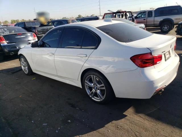 BMW 340 M* SPORT* XDRIVE* RECARO* ПОДГРЕВ* МАСАЖ* LANE* AS, снимка 2 - Автомобили и джипове - 48422436