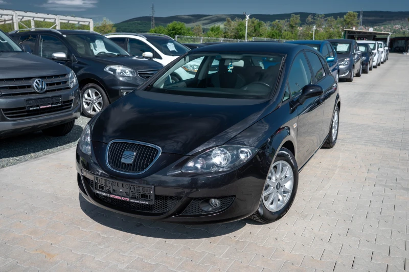 Seat Leon бензин - 6999 лв. - 68075553 1