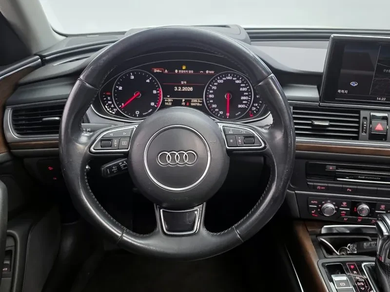 Audi A6 2.0 TDI | Mobile.bg � ����������� 13