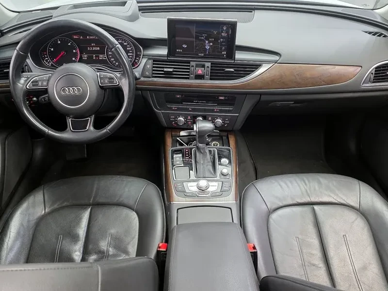 Audi A6 2.0 TDI | Mobile.bg � ����������� 7