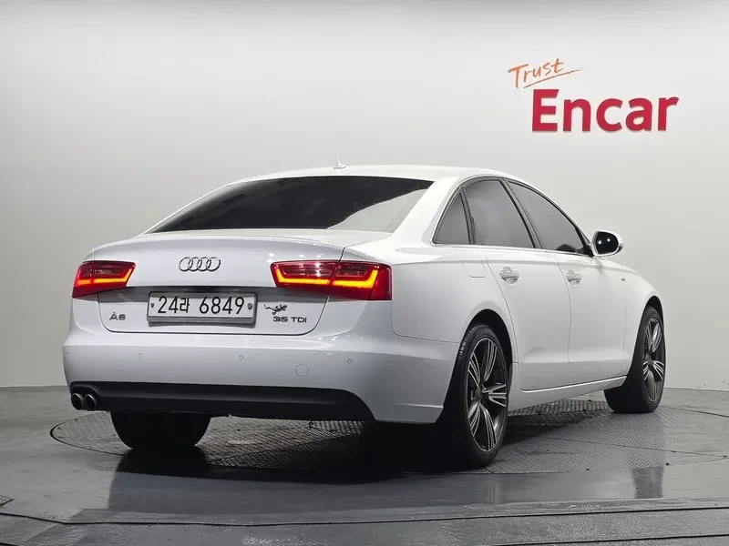 Audi A6 2.0 TDI | Mobile.bg � ����������� 2