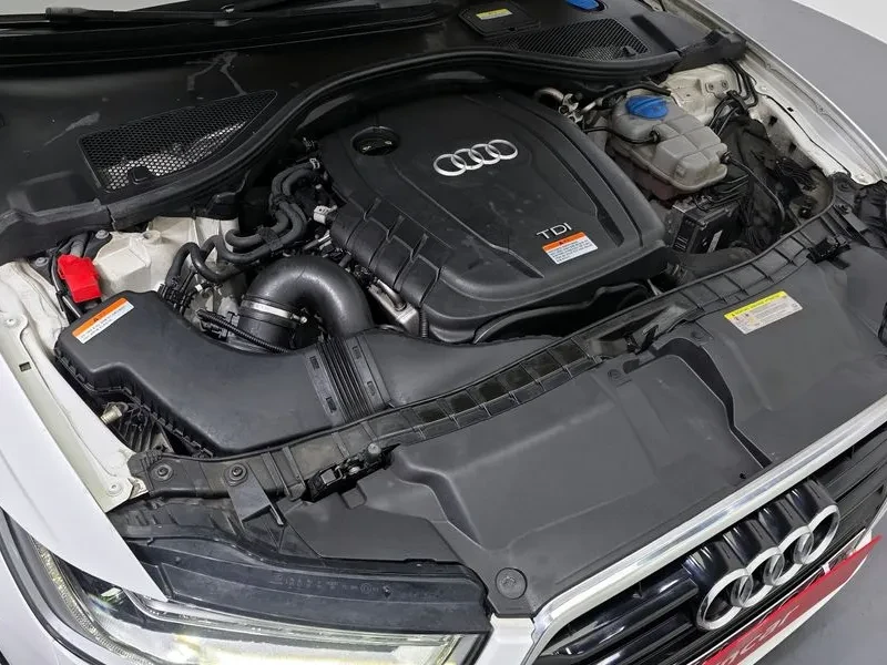 Audi A6 2.0 TDI | Mobile.bg � ����������� 6