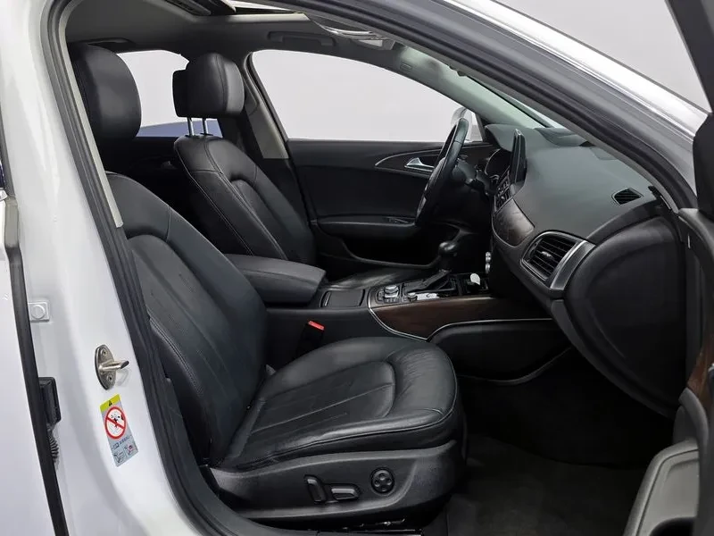 Audi A6 2.0 TDI | Mobile.bg � ����������� 11