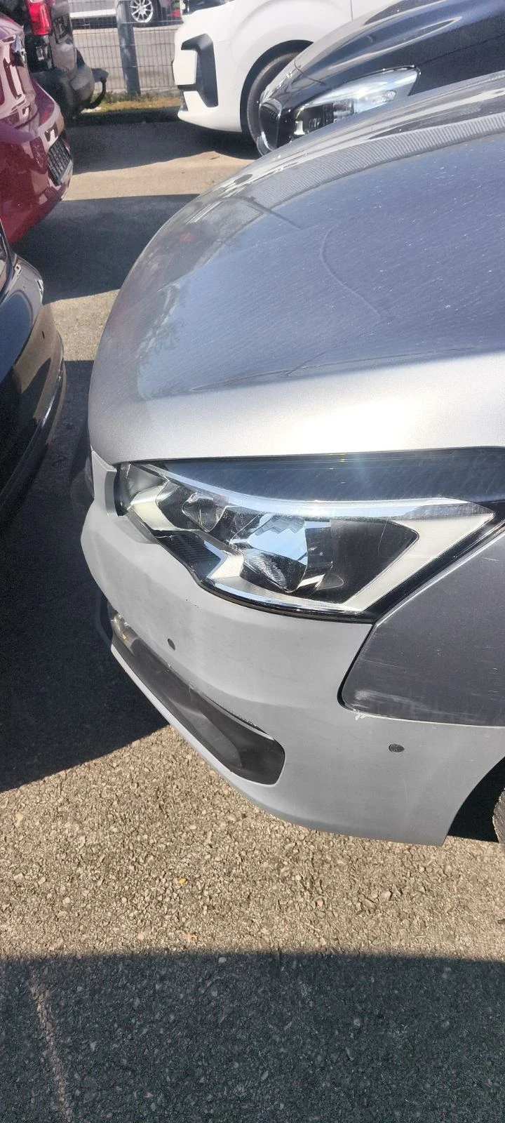 Peugeot 508 1.6 blue hdi face ��� ���� ���������� �� ������� | Mobile.bg � ����������� 9