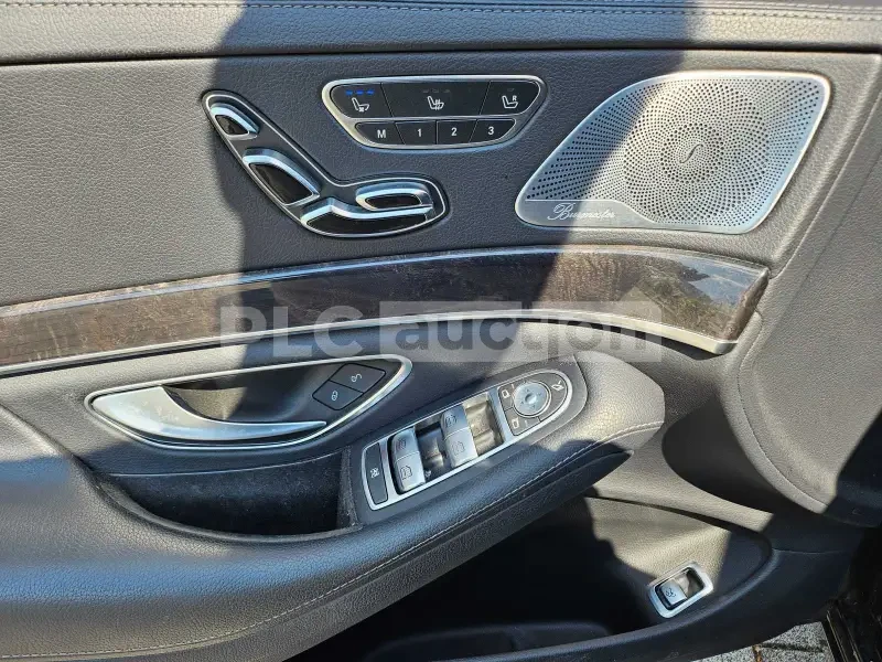 Mercedes-Benz S 500 ЦЕНА ДО БЪЛГАРИЯ !!!, снимка 13 - Автомобили и джипове - 55341303