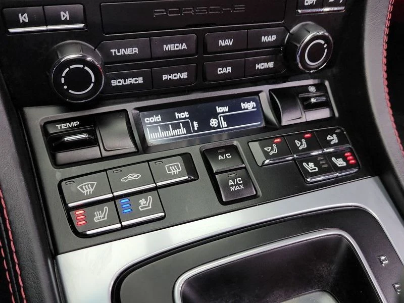Porsche Boxster 718 4.0 DWA Automatic, снимка 15 - Автомобили и джипове - 55906845