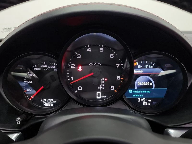 Porsche Boxster 718 4.0 DWA Automatic, снимка 8 - Автомобили и джипове - 55906845