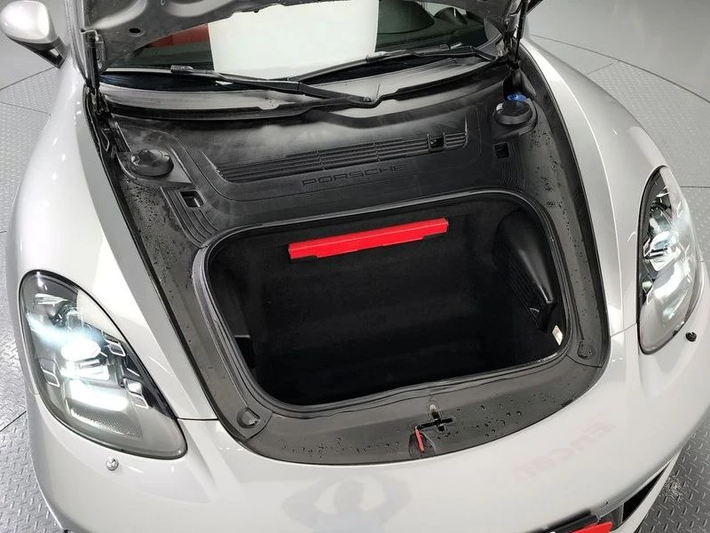 Porsche Boxster 718 4.0 DWA Automatic, снимка 6 - Автомобили и джипове - 55906845