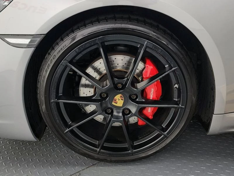 Porsche Boxster 718 4.0 DWA Automatic, снимка 5 - Автомобили и джипове - 55906845
