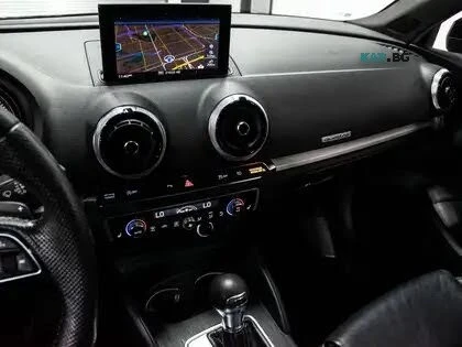 Audi S3 2.0 TFSI * Progressiv * АвтоКредит * (ЦЕНА ДО БГ), снимка 14 - Автомобили и джипове - 55971820