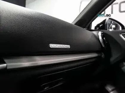Audi S3 2.0 TFSI * Progressiv * АвтоКредит * (ЦЕНА ДО БГ), снимка 16 - Автомобили и джипове - 55971820