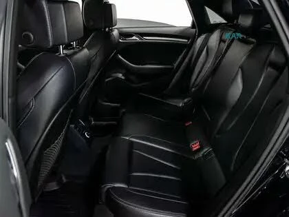 Audi S3 2.0 TFSI * Progressiv * АвтоКредит * (ЦЕНА ДО БГ), снимка 17 - Автомобили и джипове - 55971820