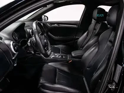 Audi S3 2.0 TFSI * Progressiv * АвтоКредит * (ЦЕНА ДО БГ), снимка 9 - Автомобили и джипове - 55971820