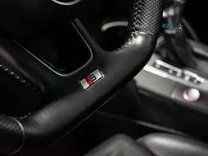 Audi S3 2.0 TFSI * Progressiv * АвтоКредит * (ЦЕНА ДО БГ), снимка 12 - Автомобили и джипове - 55971820